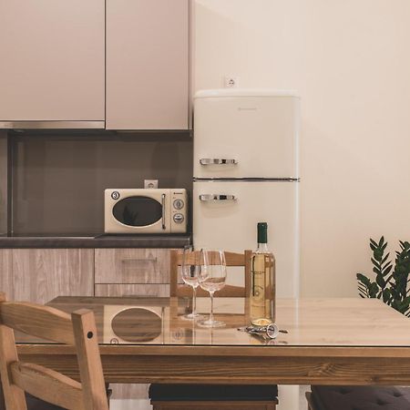 Luxury Flat In Historical Athens-Livingstone Opal Apartment Bagian luar foto