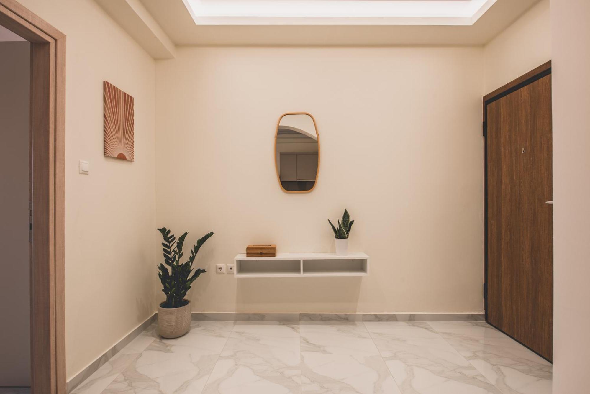 Luxury Flat In Historical Athens-Livingstone Opal Apartment Bagian luar foto