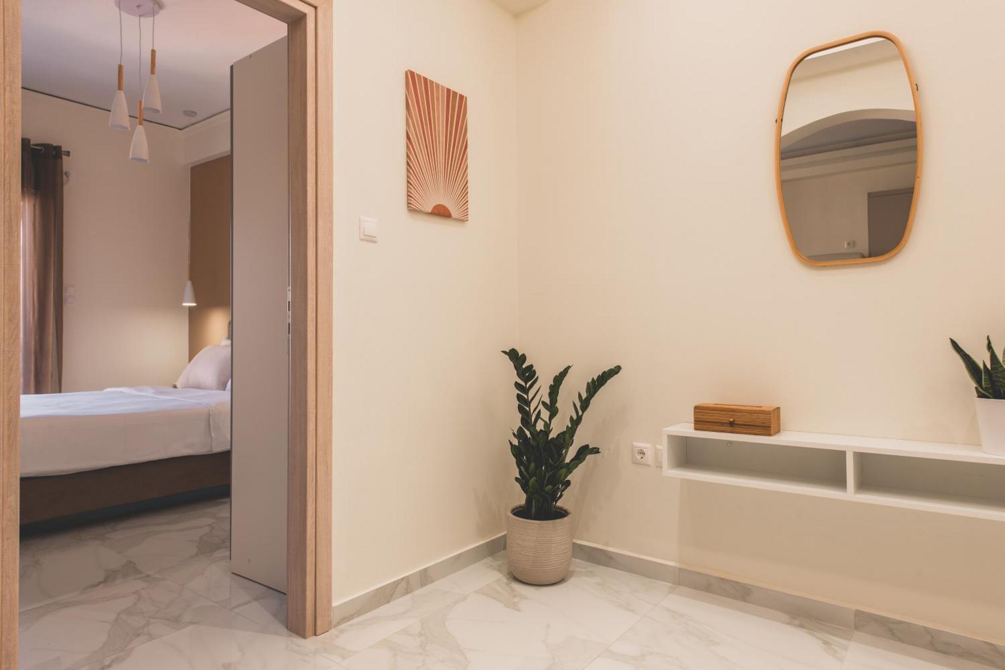 Luxury Flat In Historical Athens-Livingstone Opal Apartment Bagian luar foto