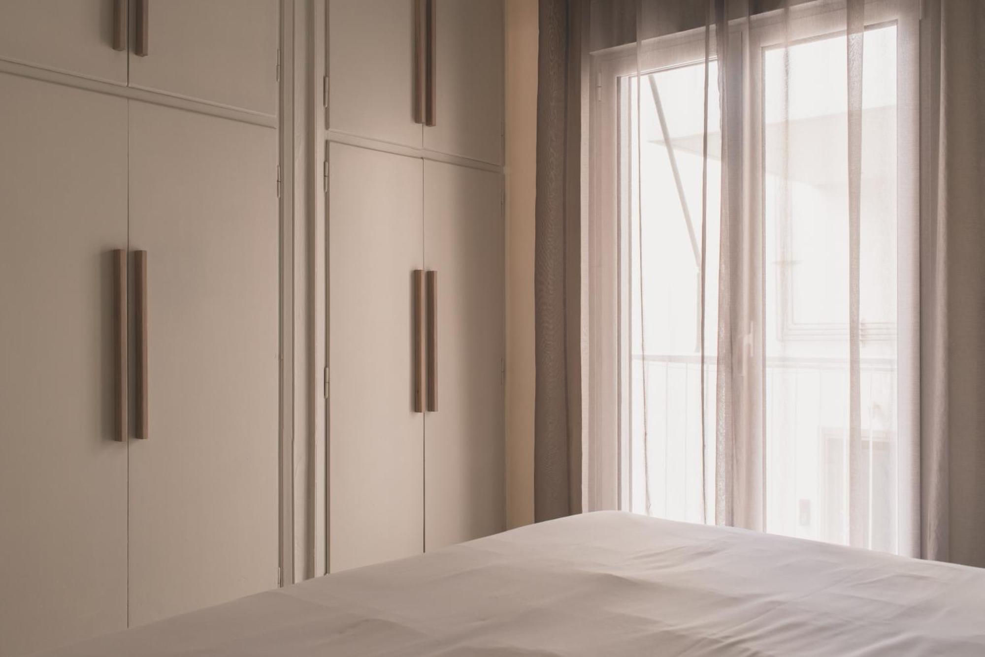 Luxury Flat In Historical Athens-Livingstone Opal Apartment Bagian luar foto
