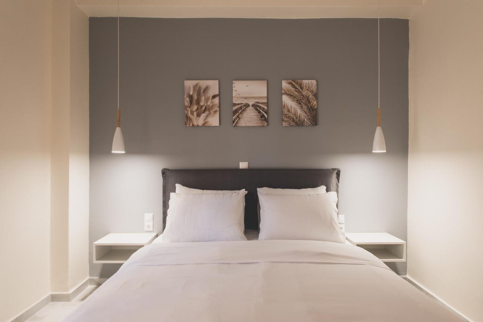 Luxury Flat In Historical Athens-Livingstone Opal Apartment Bagian luar foto